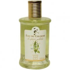 Eau de Cologne d'après Nature - Muguet by Claude Galien perfume bottle