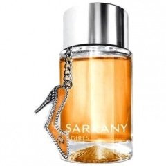 Sarkany Girls - Rock by Ricky Sarkany perfume bottle