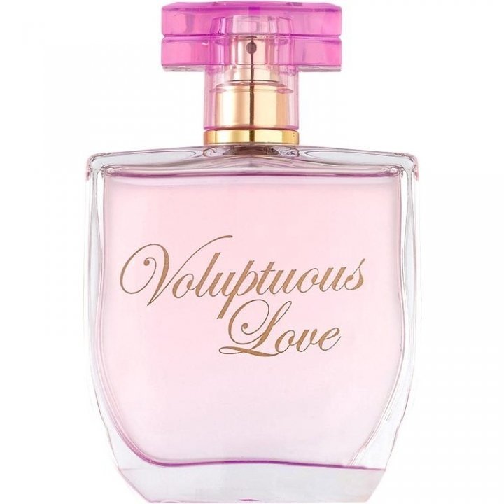 Voluptuous Love by Tropical Feeling perfume bottle