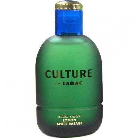Culture by Tabac (1996) (After Shave Lotion) by Mäurer & Wirtz perfume bottle