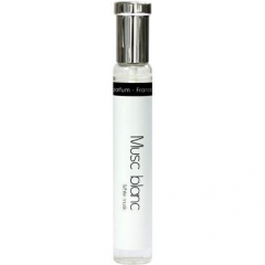 Musc Blanc by Adopt' / Réserve Naturelle perfume bottle