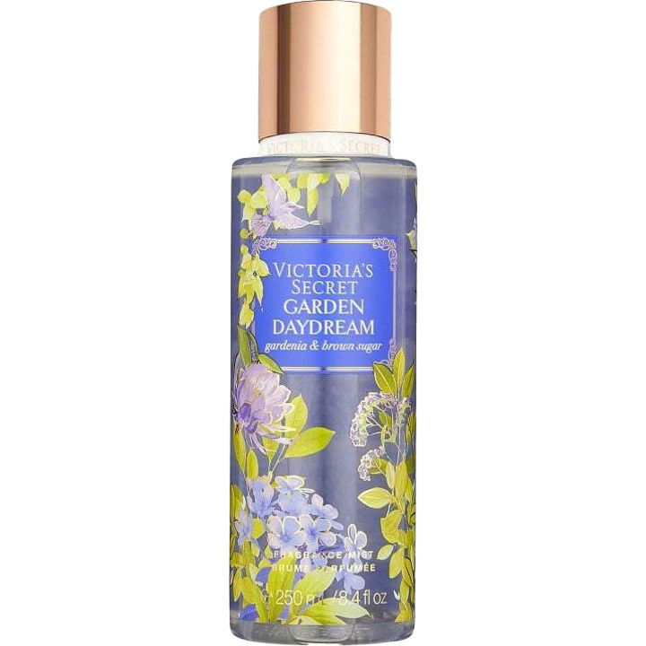 Garden Daydream by Victoria's Secret perfume bottle