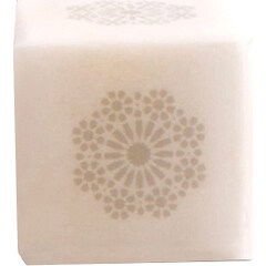 Ámbar Jâmid Ámbar y Rosa by Patio perfume bottle