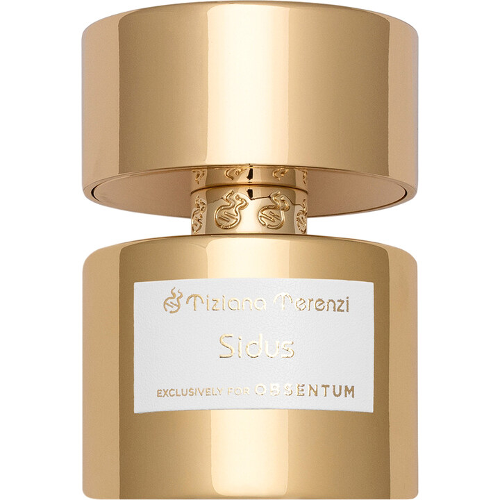 Sidus by Tiziana Terenzi perfume bottle