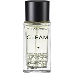 Cocco Bello by Gleam perfume bottle