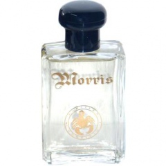 Morris Men's Cologne / Morris Classic (Eau de Cologne) by Morris perfume bottle