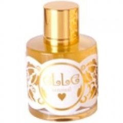 Elle Sensual by Christine Lavoisier Parfums perfume bottle