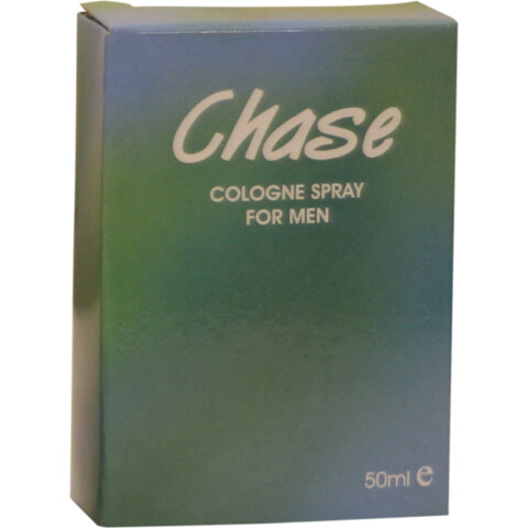 Chase (Cologne) by Alison perfume bottle