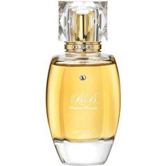 BB by Barbara Bermudo by Zermat perfume bottle