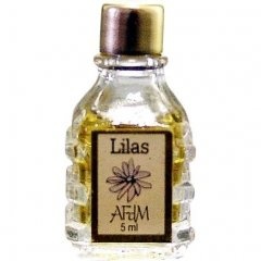 Lilas by AFdM perfume bottle