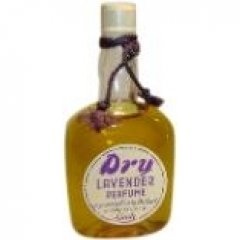 Dry Lavender by Siade perfume bottle