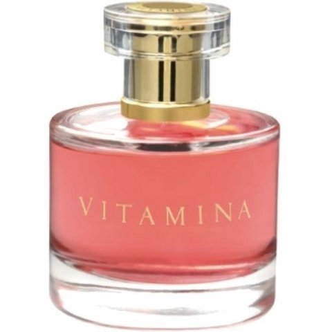 Vitamina by Vitamina perfume bottle