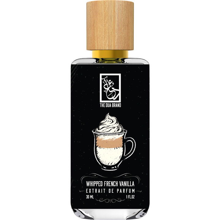 Whipped French Vanilla by The Dua Brand / Dua Fragrances perfume bottle