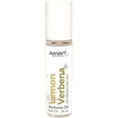 Lemon Verbena by Astrida Naturals perfume bottle