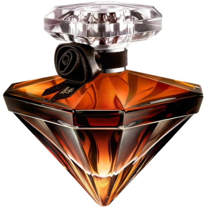 La Nuit Trésor Vanille Noire by Lancôme perfume bottle