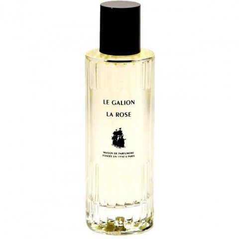 La Rose (2014) by Le Galion perfume bottle