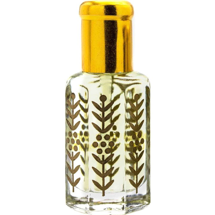 Pearl Rose (Perfume Oil) by Amir Oud perfume bottle