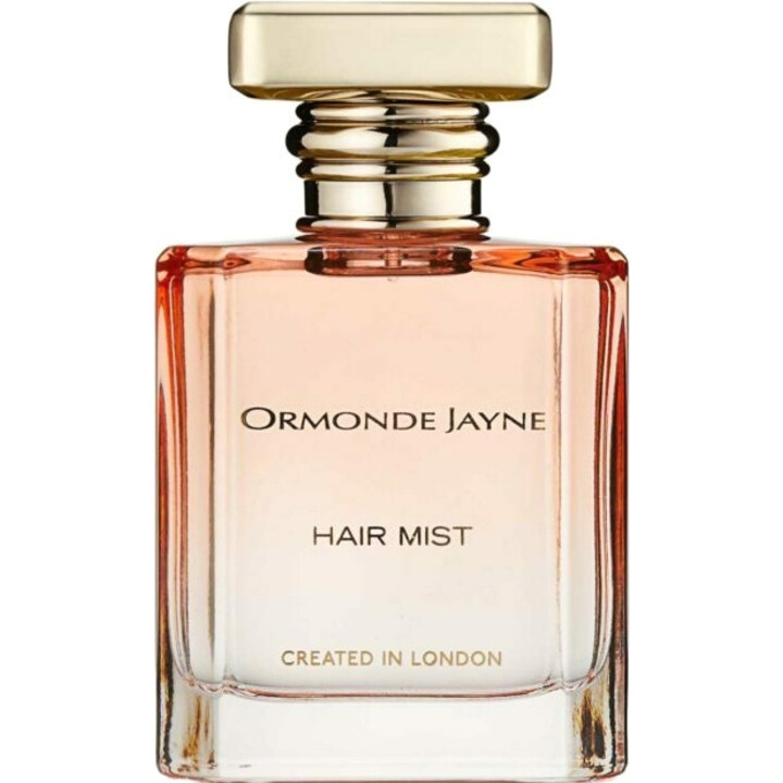 Osmanthus (Hair Mist) by Ormonde Jayne perfume bottle