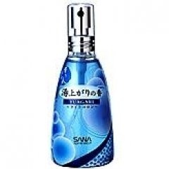 Light Cologne Yuagari / 香りほのか水 湯上がりの香 (2004) by Sana / サナ perfume bottle