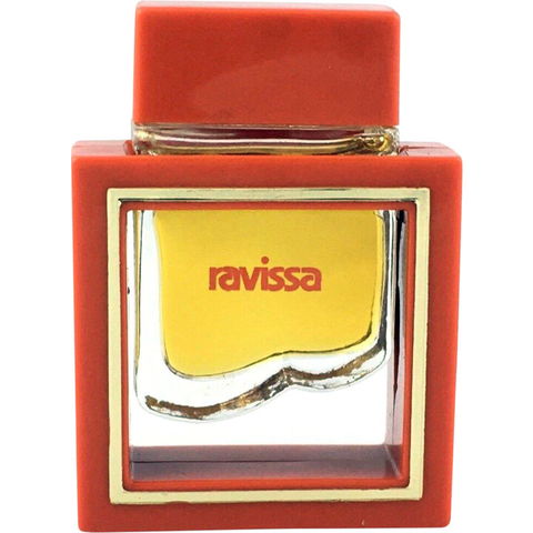 Ravissa (Parfum) by Mäurer & Wirtz perfume bottle