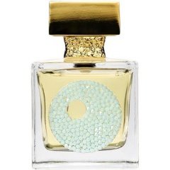 Azure Crystal for Women by M. Micallef perfume bottle