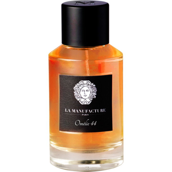 Omélie 44 by La Manufacture perfume bottle