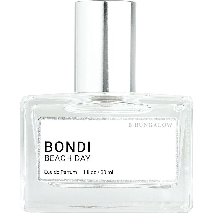 Bondi Beach Day by B. Bungalow perfume bottle