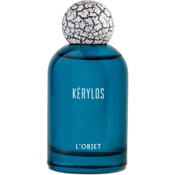 Kérylos by L'Objet perfume bottle