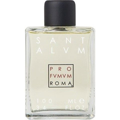 Santalum by Profumum Roma perfume bottle