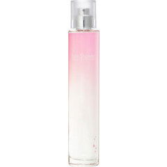 Rose Savon / ローズシャボン EDT by Pure Shower / ピュアシャワー perfume bottle