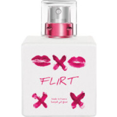 Flirt by Mikyajy perfume bottle