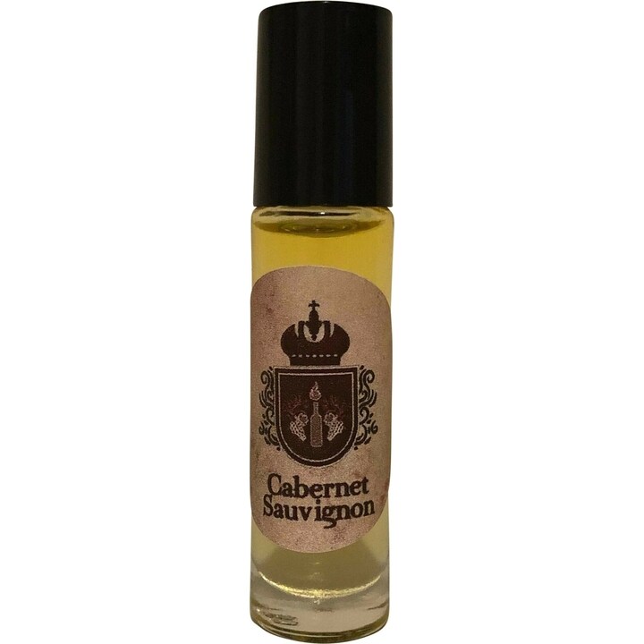 Cabernet Sauvignon by Vintner's Reserve perfume bottle