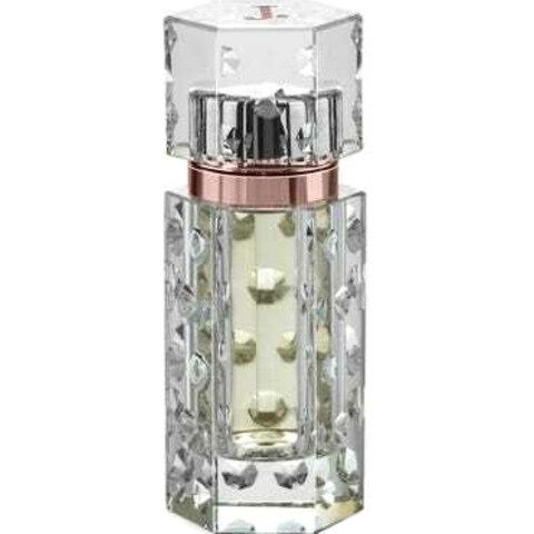 Ziya Platinum by J. / Junaid Jamshed perfume bottle