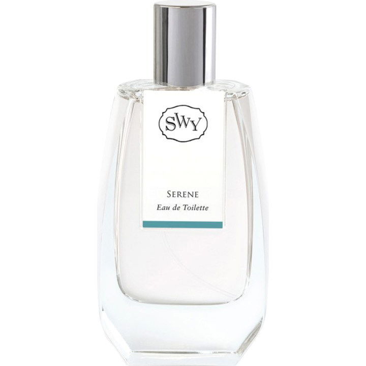 Serene by SWY - Scent With You perfume bottle