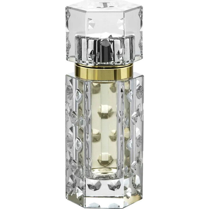 Ziya Gold by J. / Junaid Jamshed perfume bottle