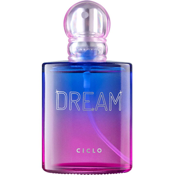 Dream (Deo Colônia) by Ciclo perfume bottle