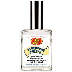 Jelly Belly - Blueberry Muffin by Demeter Fragrance Library / The Library Of Fragrance perfume bottle