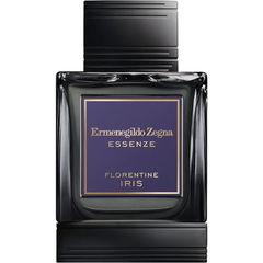 Essenze - Florentine Iris EDP by Ermenegildo Zegna perfume bottle