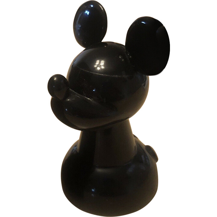 Mickey Mouse - Black by Trader B's / Unlimited Perfumes perfume bottle