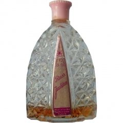 Russisch Juchten by Naumann-Boehm perfume bottle