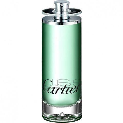 Eau de Cartier Concentrée by Cartier perfume bottle
