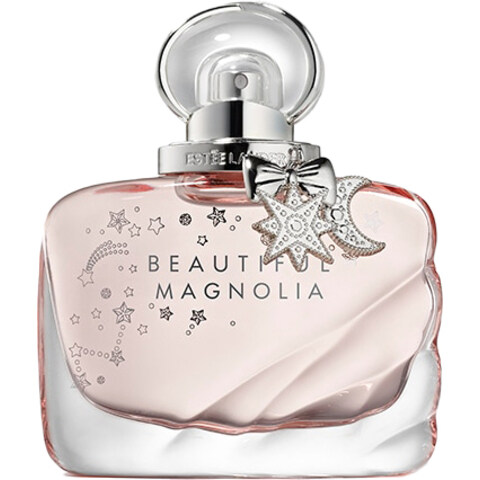 Beautiful Magnolia Stellar Edition by Estēe Lauder perfume bottle