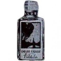 L'Heure Exquise by Valdelis perfume bottle