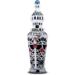 Rose Touch by Al Rehab perfume bottle