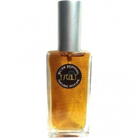 Yseult by Teone Reinthal Natural Perfume perfume bottle