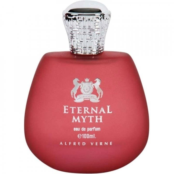 Eternal Myth by Alfred Verne perfume bottle