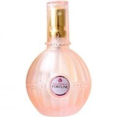 Fortune - Rose of Heaven / フォーチュン ローズオブヘブン by Kosé Cosmeport / コーセーコスメポート perfume bottle