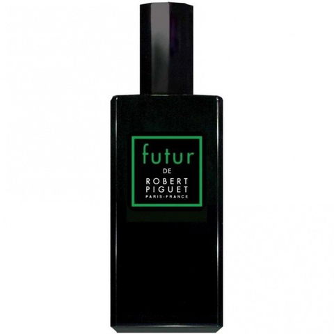 Futur EDP by Robert Piguet perfume bottle