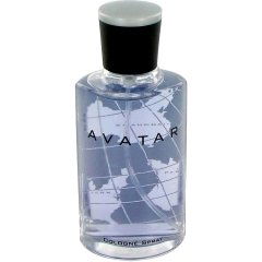Avatar (Cologne) by Coty perfume bottle