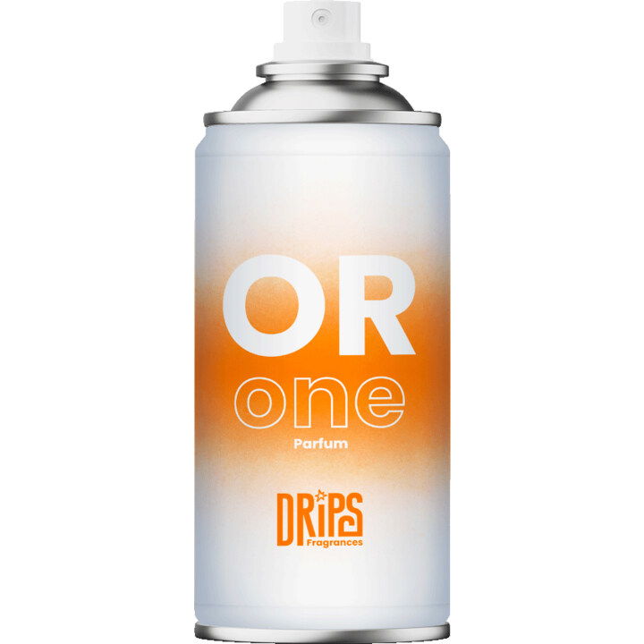 ORone by Drips Fragrances perfume bottle